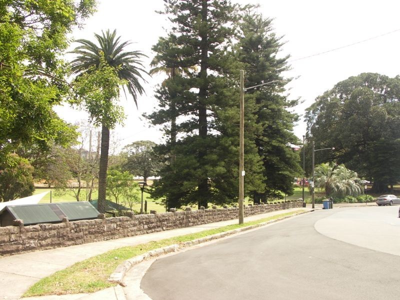 8/22 Alexandra Road, Glebe NSW 2037