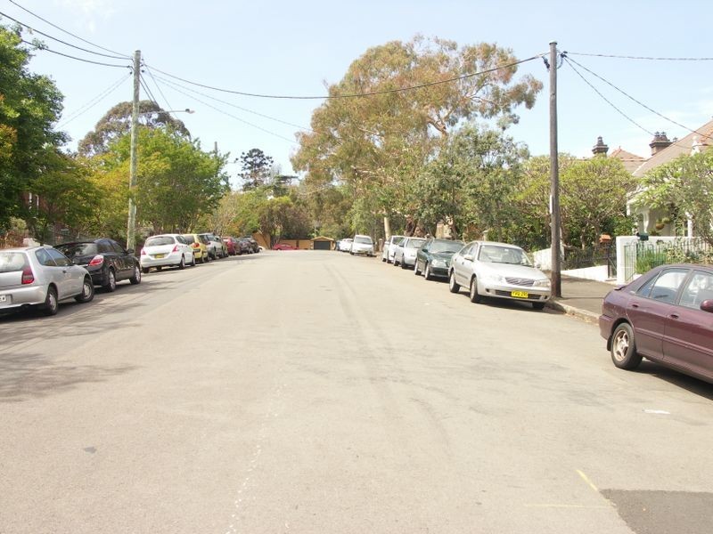 8/22 Alexandra Road, Glebe NSW 2037