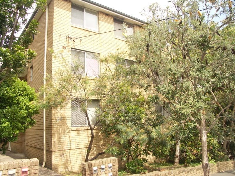 8/22 Alexandra Road, Glebe NSW 2037
