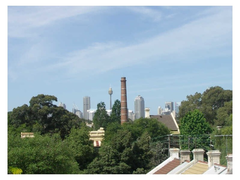 7/31D Charles Street, Glebe NSW 2037