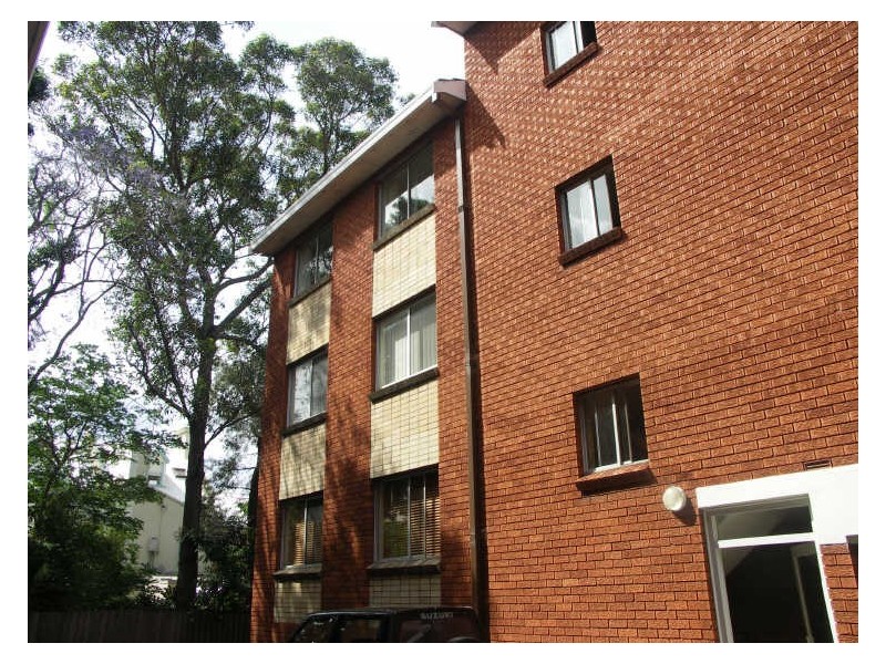 7/31D Charles Street, Glebe NSW 2037