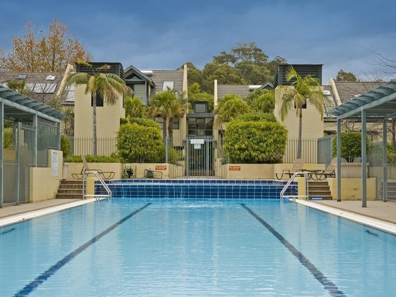 79/11 Wigram Lane, Glebe NSW 2037