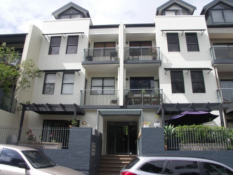 79/11 Wigram Lane, Glebe NSW 2037