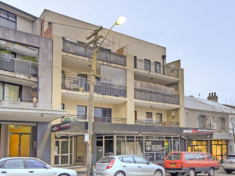 6/143-145 Regent Street, Redfern NSW 2016