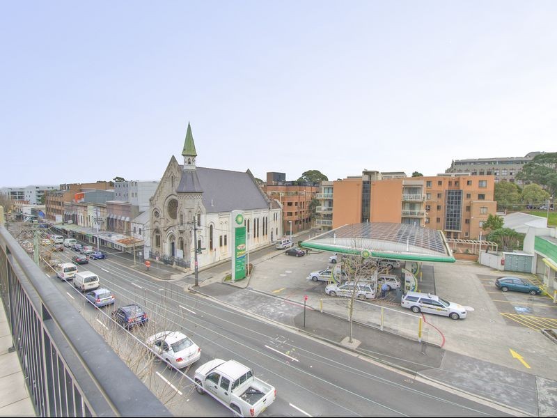 6/143-145 Regent Street, Redfern NSW 2016