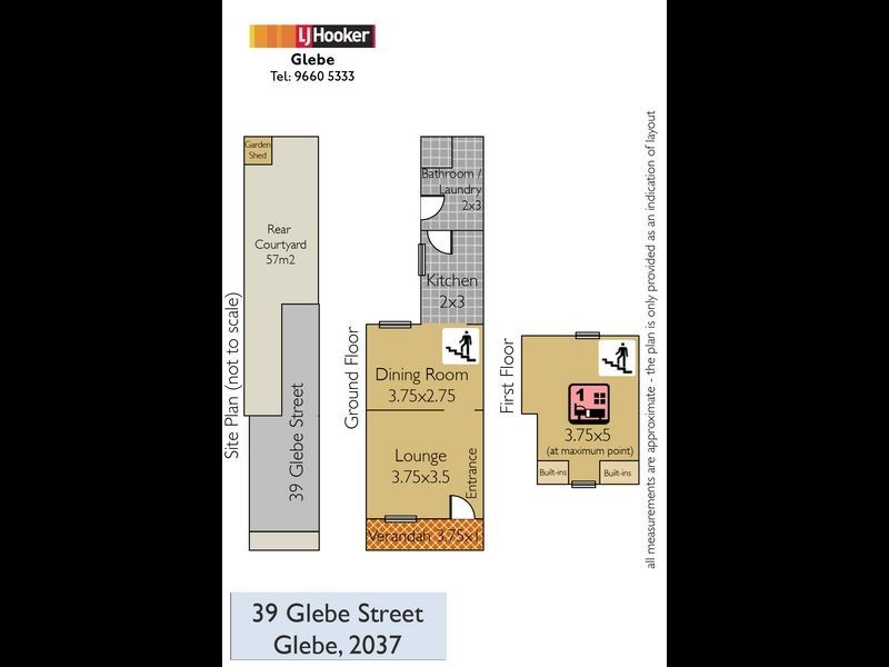 39 Glebe Street, Glebe NSW 2037