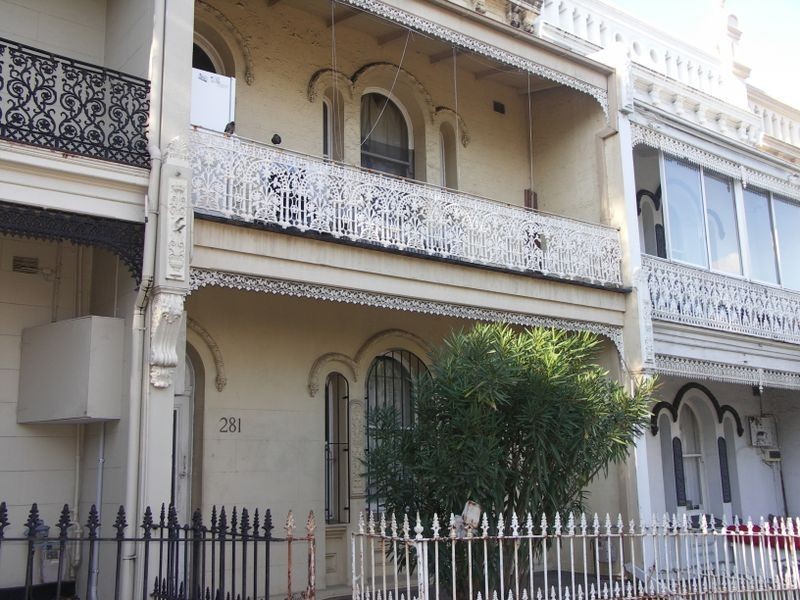 4/281 Glebe Point Road, Glebe NSW 2037