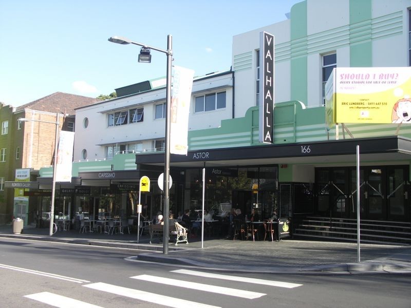 4/281 Glebe Point Road, Glebe NSW 2037