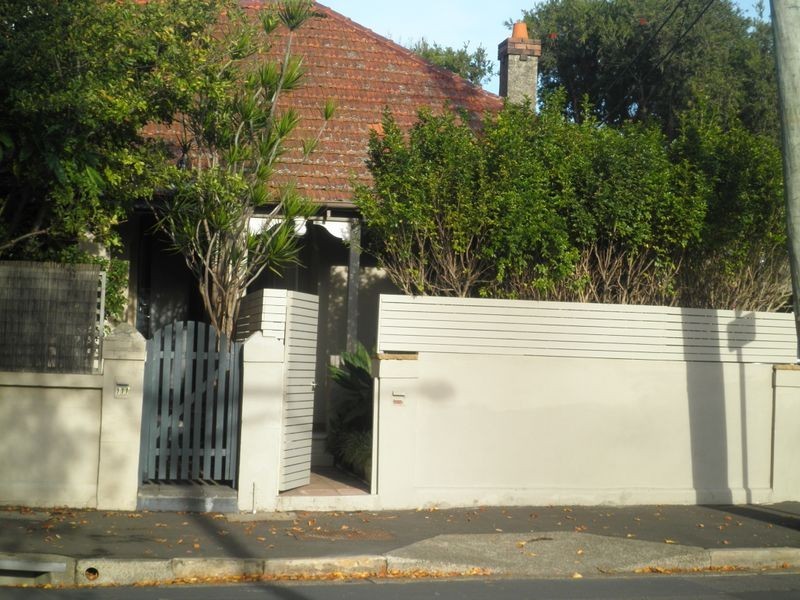 113 Wigram Road, Glebe NSW 2037
