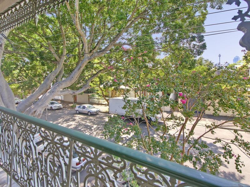 2 Colbourne Avenue, Glebe NSW 2037