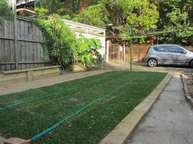 2/270 Bridge Road, Forest Lodge NSW 2037