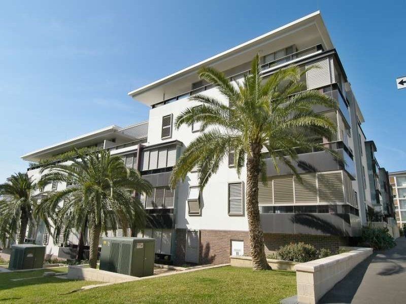 5201/8 Alexandra Drive, Camperdown NSW 2050