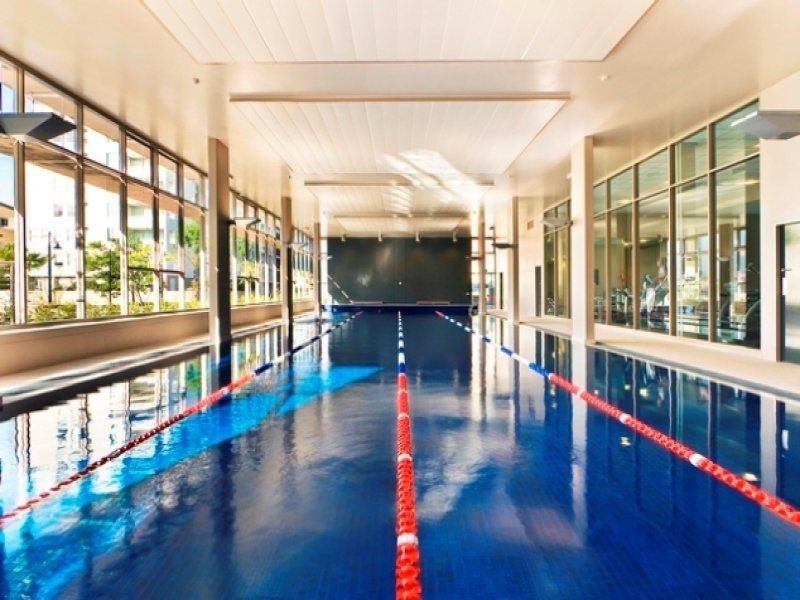 5201/8 Alexandra Drive, Camperdown NSW 2050