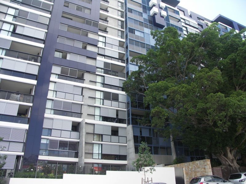 508/3 Sterling Circuit, Camperdown NSW 2050