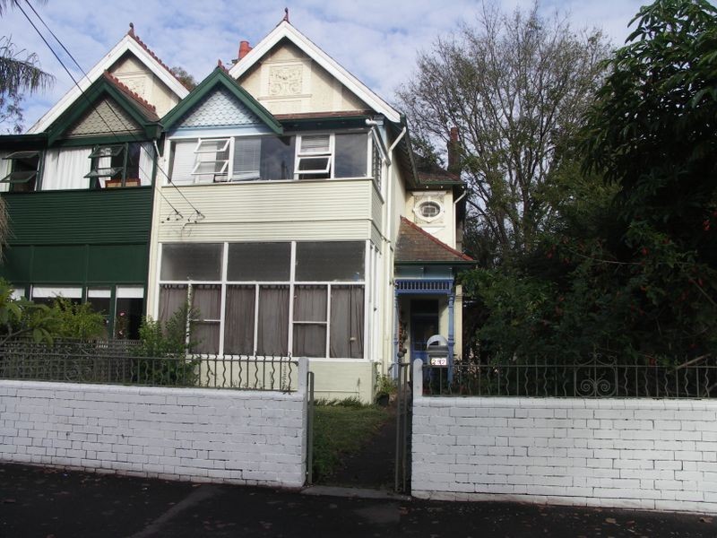 11/252 Glebe Point Road, Glebe NSW 2037
