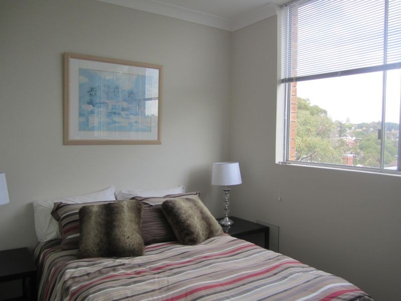 2/83 Darghan Street, Glebe NSW 2037