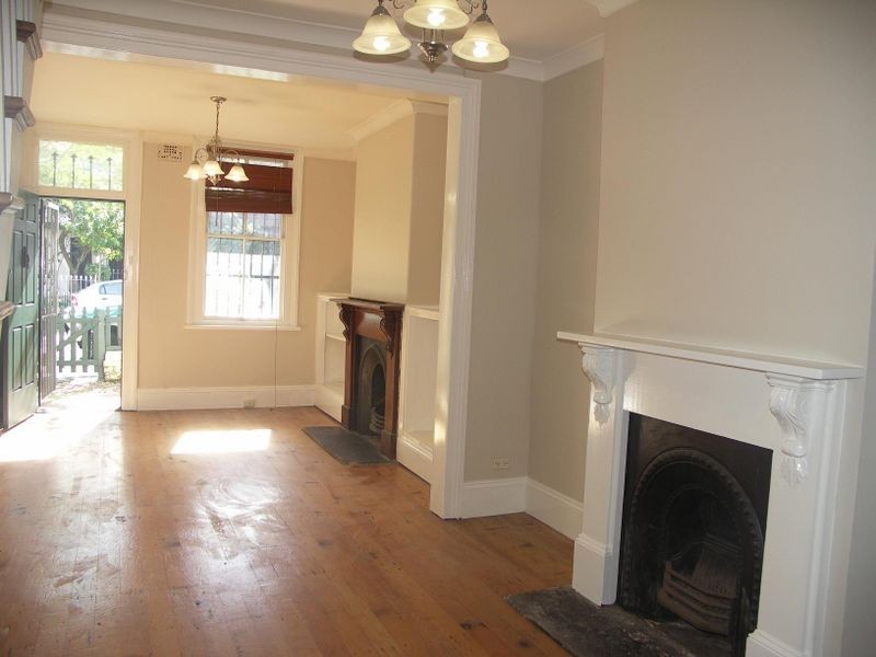 24 Colbourne Avenue, Glebe NSW 2037