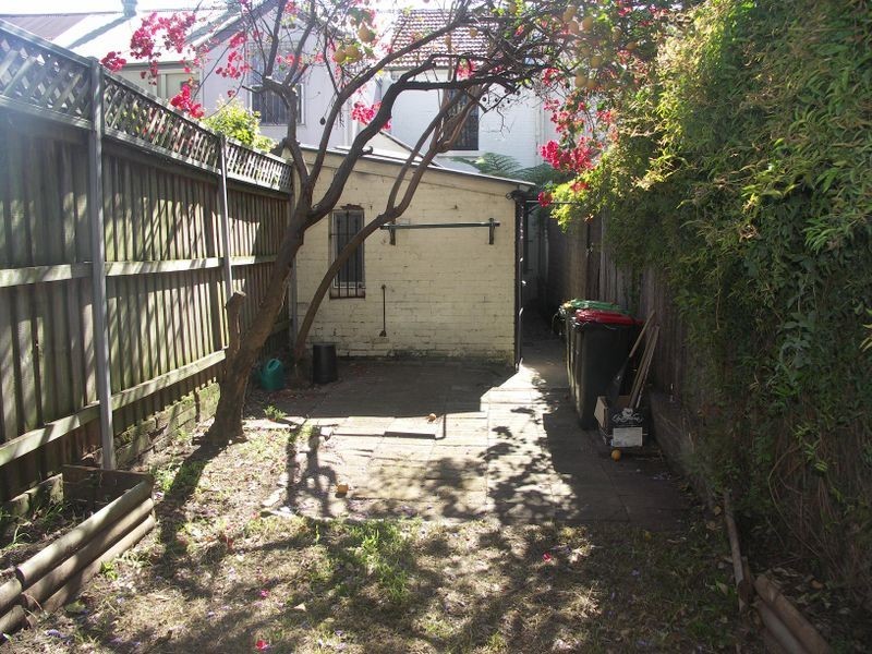 24 Colbourne Avenue, Glebe NSW 2037