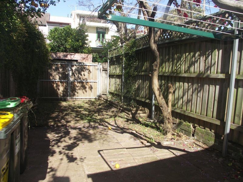 24 Colbourne Avenue, Glebe NSW 2037