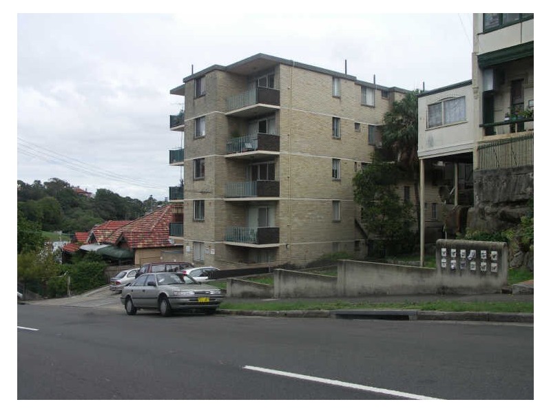 8/70A Wigram Road, Glebe NSW 2037