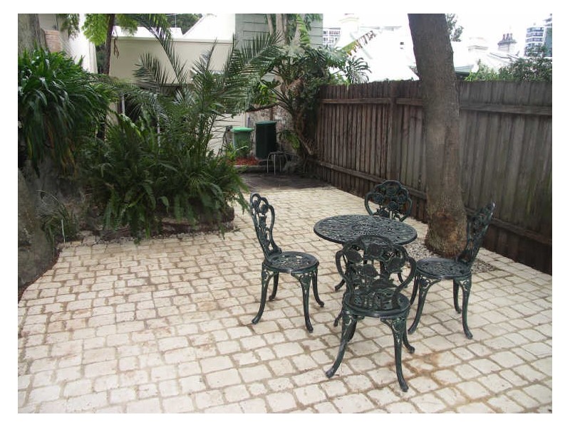 11 Creek Street, Forest Lodge NSW 2037