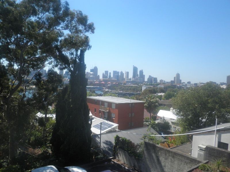 19/9a Cook Street, Glebe NSW 2037