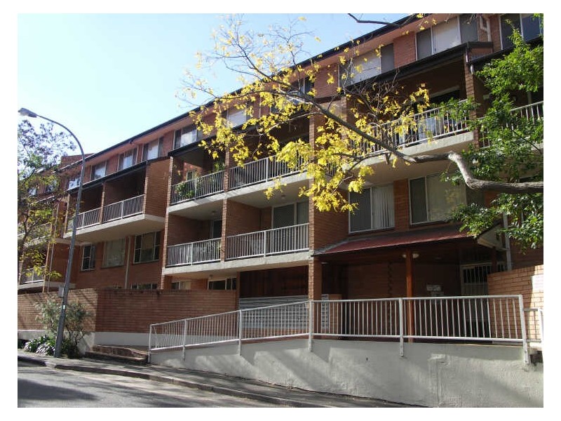 60/344 Bulwara Road, Ultimo NSW 2007