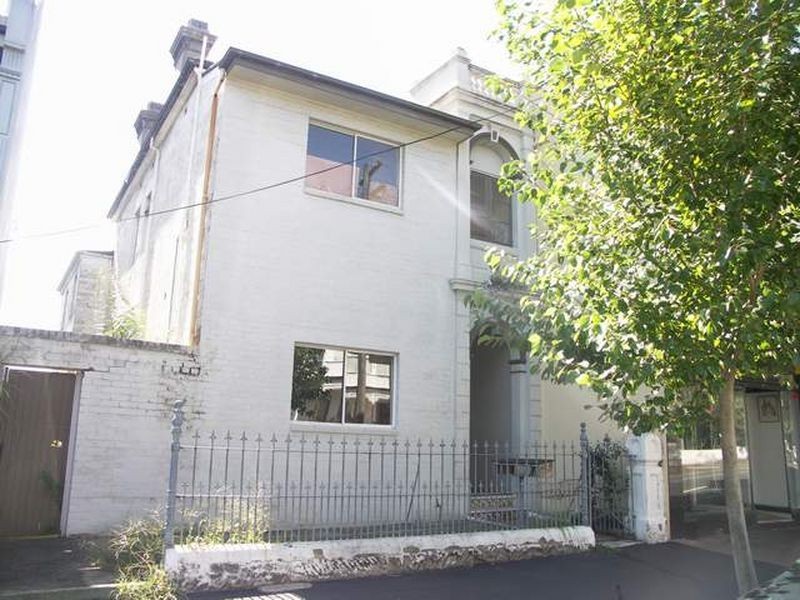 3/383 Glebe Point Road, Glebe NSW 2037