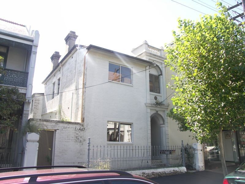 5/383 glebe Point Road, Glebe NSW 2037