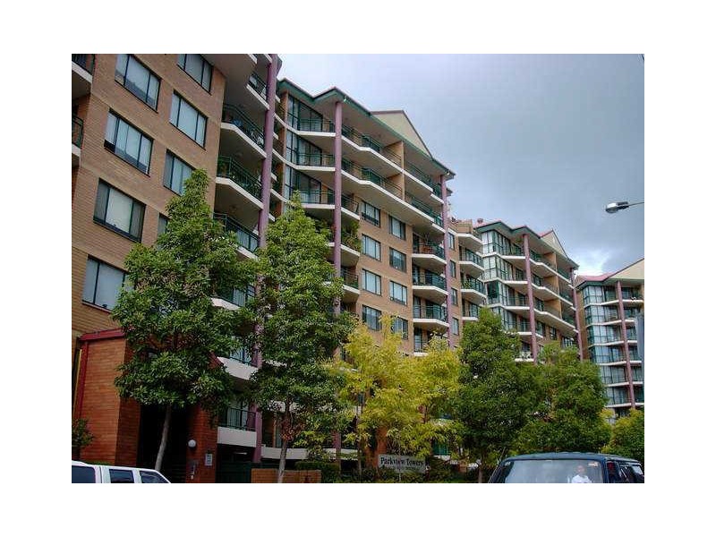 60/2-26 Wattle Street, Pyrmont NSW 2009