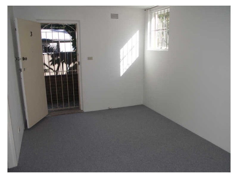 3/31 Charles Street, Glebe NSW 2037