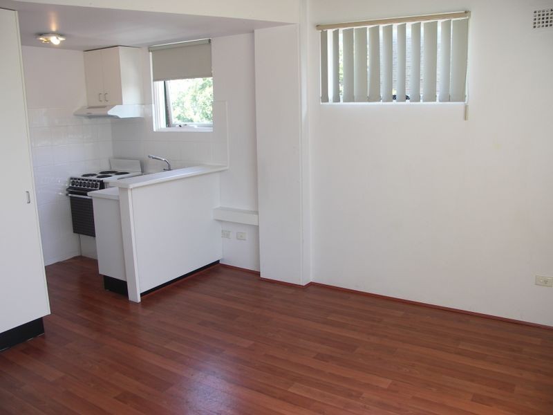 12/173 Bridge Road, Glebe NSW 2037