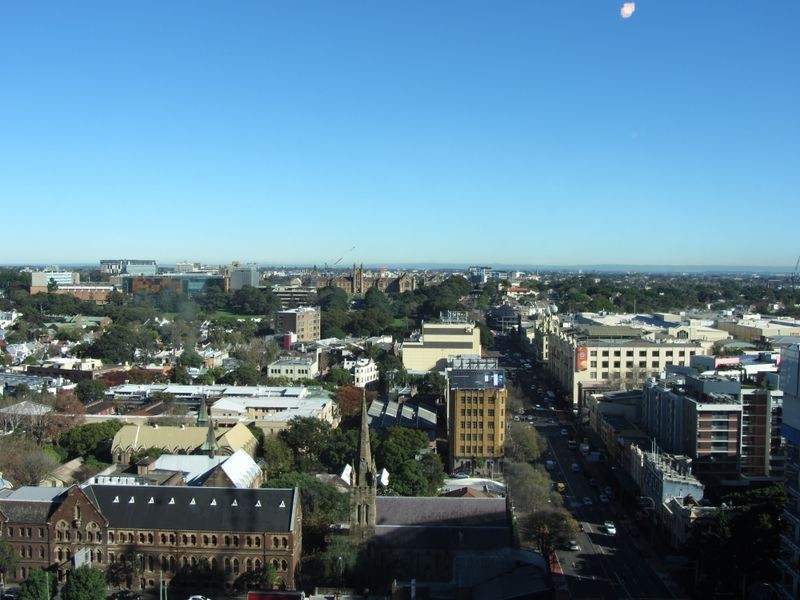 W1413/2 Central Park Avenue, Chippendale NSW 2008