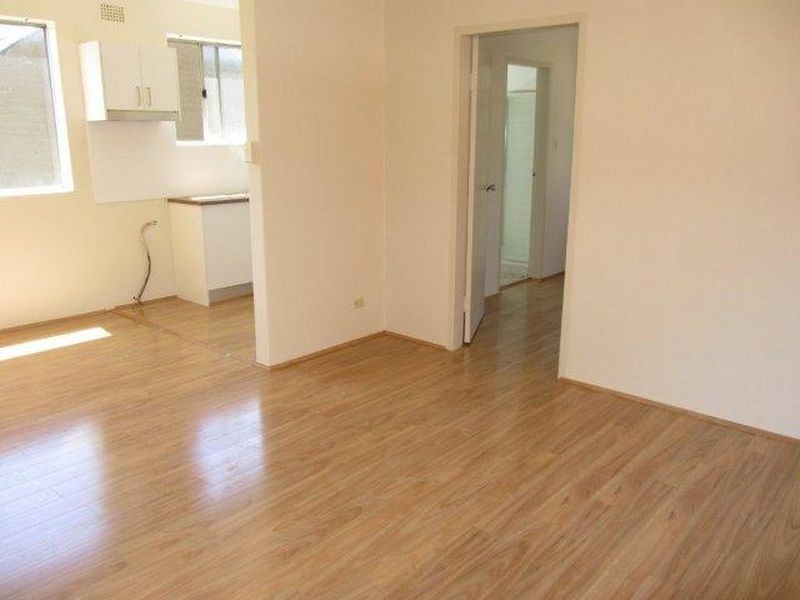 2/31D Charles Street, Glebe NSW 2037