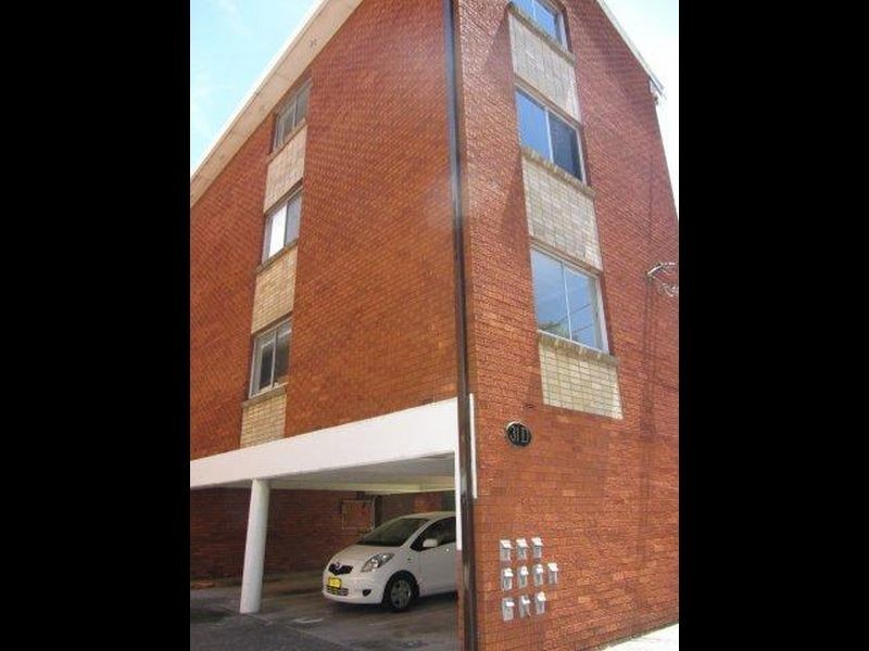 2/31D Charles Street, Glebe NSW 2037