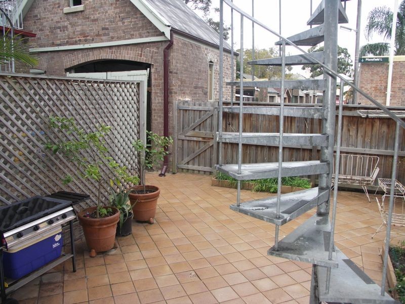 1/14 Mansfield Street, Glebe NSW 2037