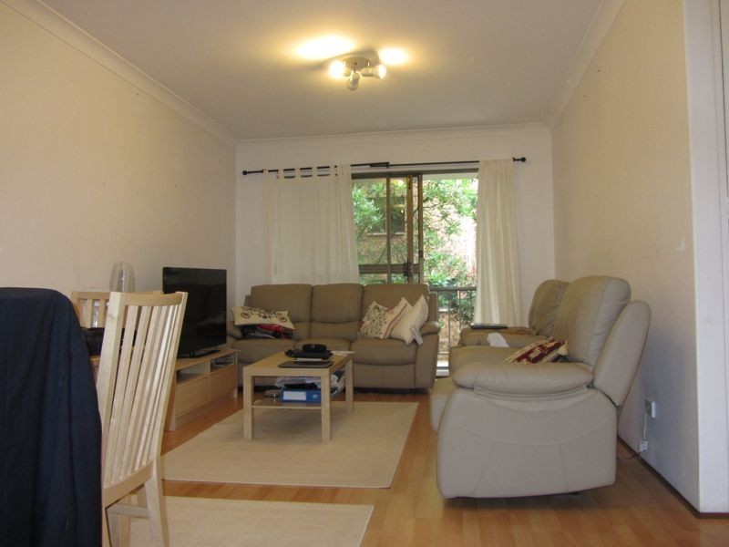 5/267 Bulwara Road, Ultimo NSW 2007