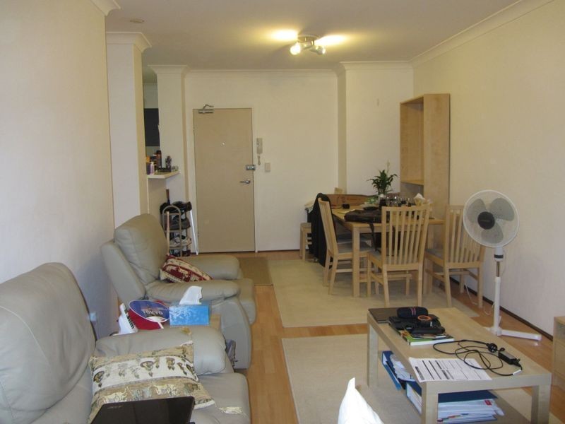 5/267 Bulwara Road, Ultimo NSW 2007