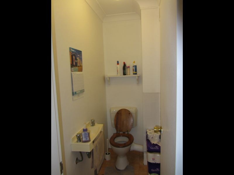 5/267 Bulwara Road, Ultimo NSW 2007