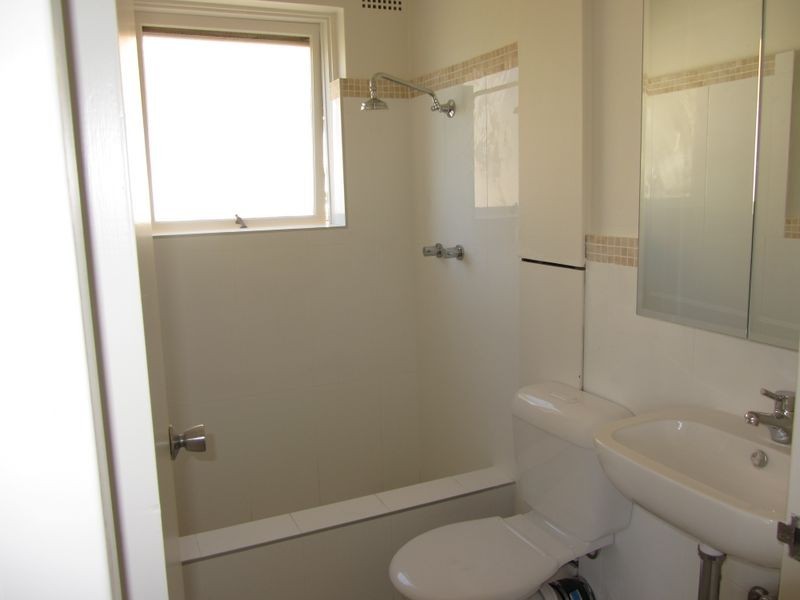 7/1 Cook Street, Glebe NSW 2037