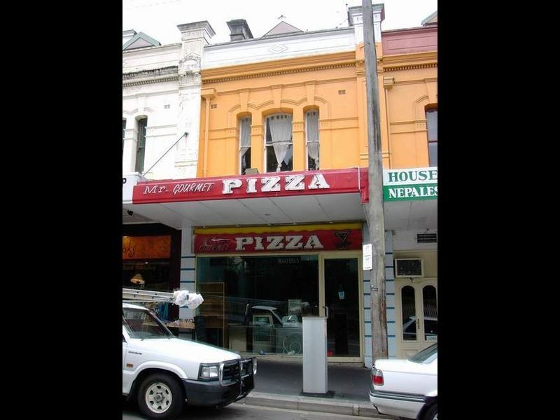 1/163 glebe Point Road, Glebe NSW 2037