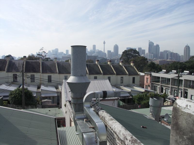 1/163 glebe Point Road, Glebe NSW 2037