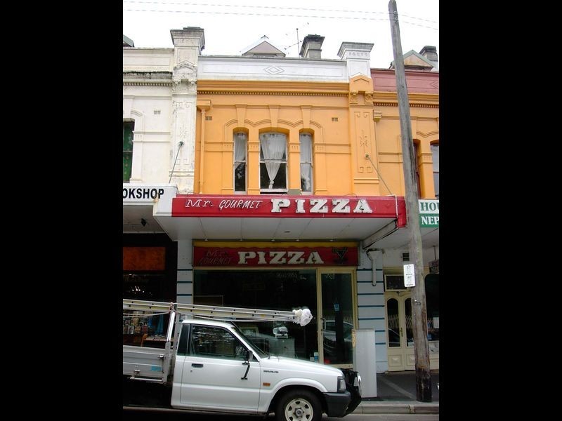 2/163 Glebe Point Road, Glebe NSW 2037