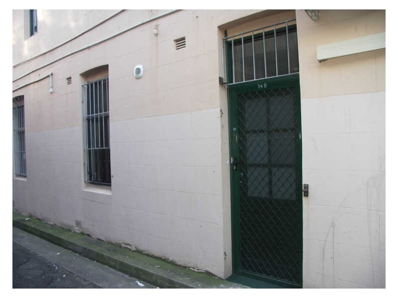 1 Elim Place, Chippendale NSW 2008