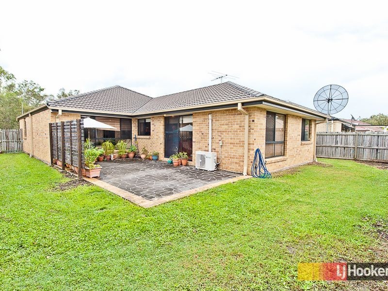 207 Barbour Road, Bracken Ridge QLD 4017