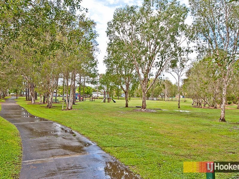 207 Barbour Road, Bracken Ridge QLD 4017