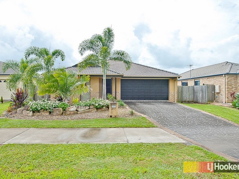 207 Barbour Road, Bracken Ridge QLD 4017