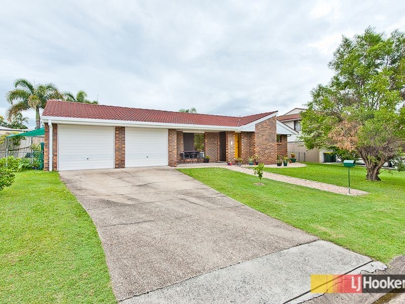 8 Danielle Street, Boondall QLD 4034