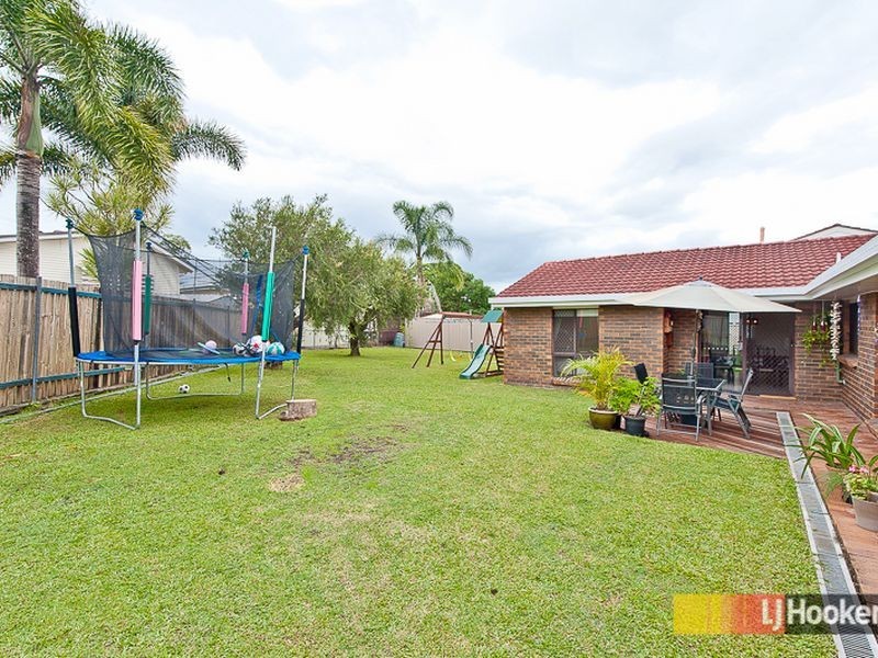 8 Danielle Street, Boondall QLD 4034