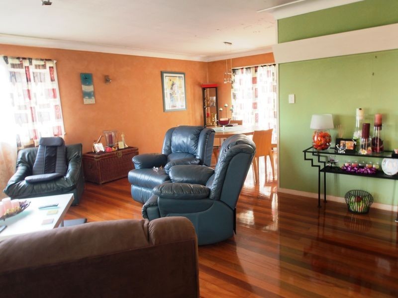 1 Leeson Street, Boondall QLD 4034